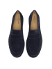 ANTICA CUOIERIA Sneaker 10565808849238 Blau