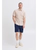 BLEND Chinoshorts BHEDNAN Shorts in Blau