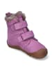 bisgaard Winterstiefeletten LUKE in Rosa