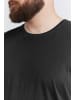 !SOLID T-Shirt SDBedonno BT in Schwarz