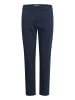 Pulz Casual Hose PZCLARA Skinny Fit in Dark Sapphire