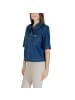ONLY Blau Damen Hemd
