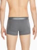 HOM Boxer Briefs Classic in Grau