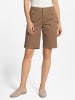 BRAX  Bermuda-Shorts Maine B in melange - 0001