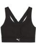 Puma Sport-BH "PWRbreathe RUN BRA" in Schwarz