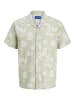 Jack & Jones Hemd in Celadon Tint