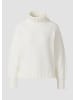 s.Oliver Strickpullover in 0210_creme