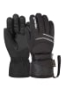 Reusch Fingerhandschuh Fingerhandschuh Bolt GTX Junior warm, wasserdicht in black/white