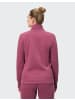 Joy Sportswear Jacke TATJANA in cranberry