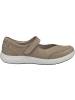 Josef Seibel Halbschuh Megan 14 in beige