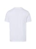 Nils Sundström T-Shirt in weiß