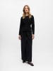 Object Bluse in Black
