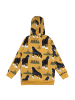 Walkiddy Sweatjacke Shire Horses - Baumwolle (Bio)