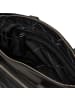 The Chesterfield Brand Alicante Schultertasche Leder 31 cm in black