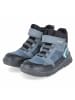 superfit Klettboots MARS in blau