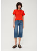 s.Oliver Jeans-Hose KAROLIN COMFORT in 56Z4_blau