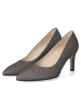 Gabor Pumps in Grau