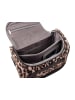 Franky Kofferset 55+69+79 cm + Beautycase in leopard