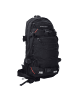 FORVERT Louis Rucksack 50,5 cm in black