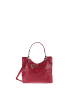 Pierre Cardin Schultertasche in RUBY