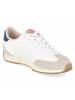 Gant Schnürhalbschuh in white