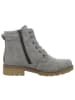 rieker Stiefeletten in grau