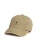 Polo Club Kappe in Dunkler Khaki