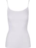 Urban Classics Urban Classics Ladies Tank Top 2-Pack in white+white