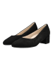 Gabor Pumps in Schwarz