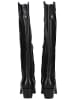 DOLCE VITA Stiefel in Schwarz