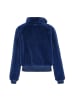 taddy Women Jacket in Navy