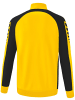 erima Kinder Trainingsjacke "Six Wings Worker Jacke" in Gelb