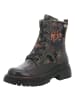 LAURA VITA Stiefeletten in schwarz