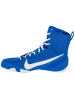 Nike Nike Machomai 3 in Blau