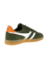 Gola Sneaker low Viper in Grün