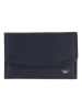 Golden Head Polo Schlüsseletui Leder 10.5 cm marineblau