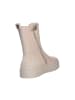 rieker Stiefelette in beige