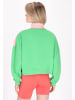 myMO ATHLSR Women Sweatshirt in rose green