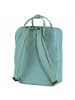 FJÄLLRÄVEN Kånken Laptop 13'' - Rucksack 35 cm in sky blue