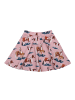 Walkiddy Rock Little & Big Horses - Skirt