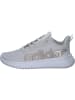 adidas Schnürschuhe in grey/cyber met/white