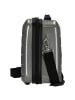 Check.In London 2.0 - Beautycase 33 cm (carbon schwarz) in carbon silver