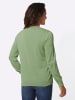 WITT WEIDEN Strickjacke in eucalyptus