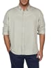 riverso  Hemd RIVFabrizio in Beige