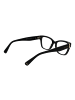 Longchamp Damen Optische Fassungen Katzenauge Schwarz