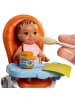 Barbie Skipper Spiel-Set | Barbie | Babysitter Puppe mit Zubehör | Mattel