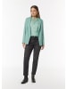 comma Bluse in 6520_minze