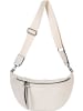 styleBREAKER Crossbody Schultertasche in Creme-Beige