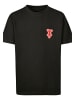 F4NT4STIC T-Shirt in black