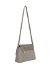 faina Women Shoulder Bag in Grey